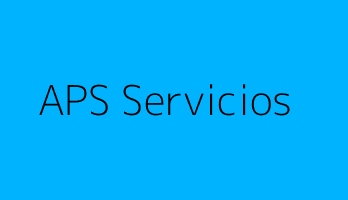 APS Servicios